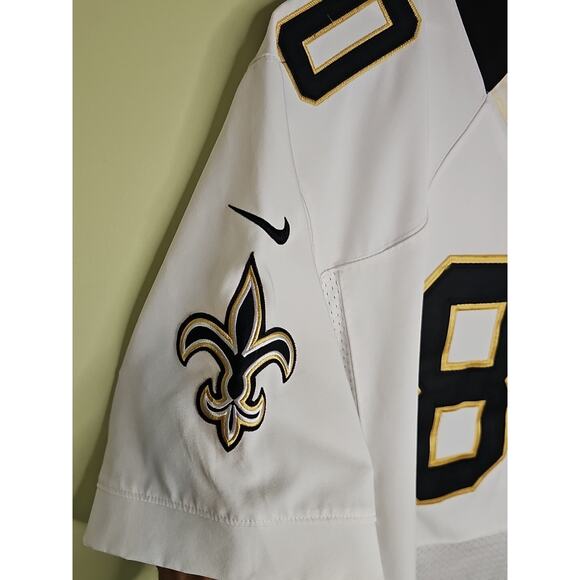 New Orleans Saints Nike On Field NFL Jersey Jimmy Graham Jersey Sz 56 Stitched - Picture 5 of 16